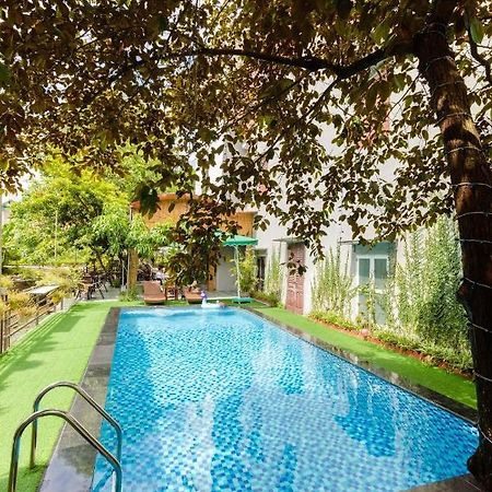 Tam Coc Relax Homestay نينه بينه المظهر الخارجي الصورة