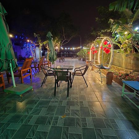 Tam Coc Relax Homestay نينه بينه المظهر الخارجي الصورة