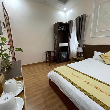 Tam Coc Relax Homestay نينه بينه المظهر الخارجي الصورة