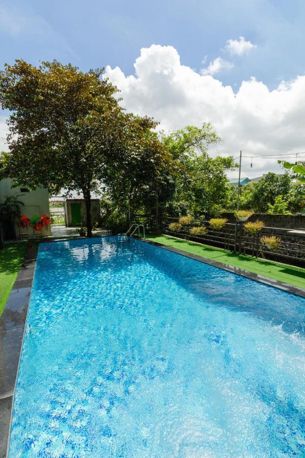 Tam Coc Relax Homestay نينه بينه المظهر الخارجي الصورة