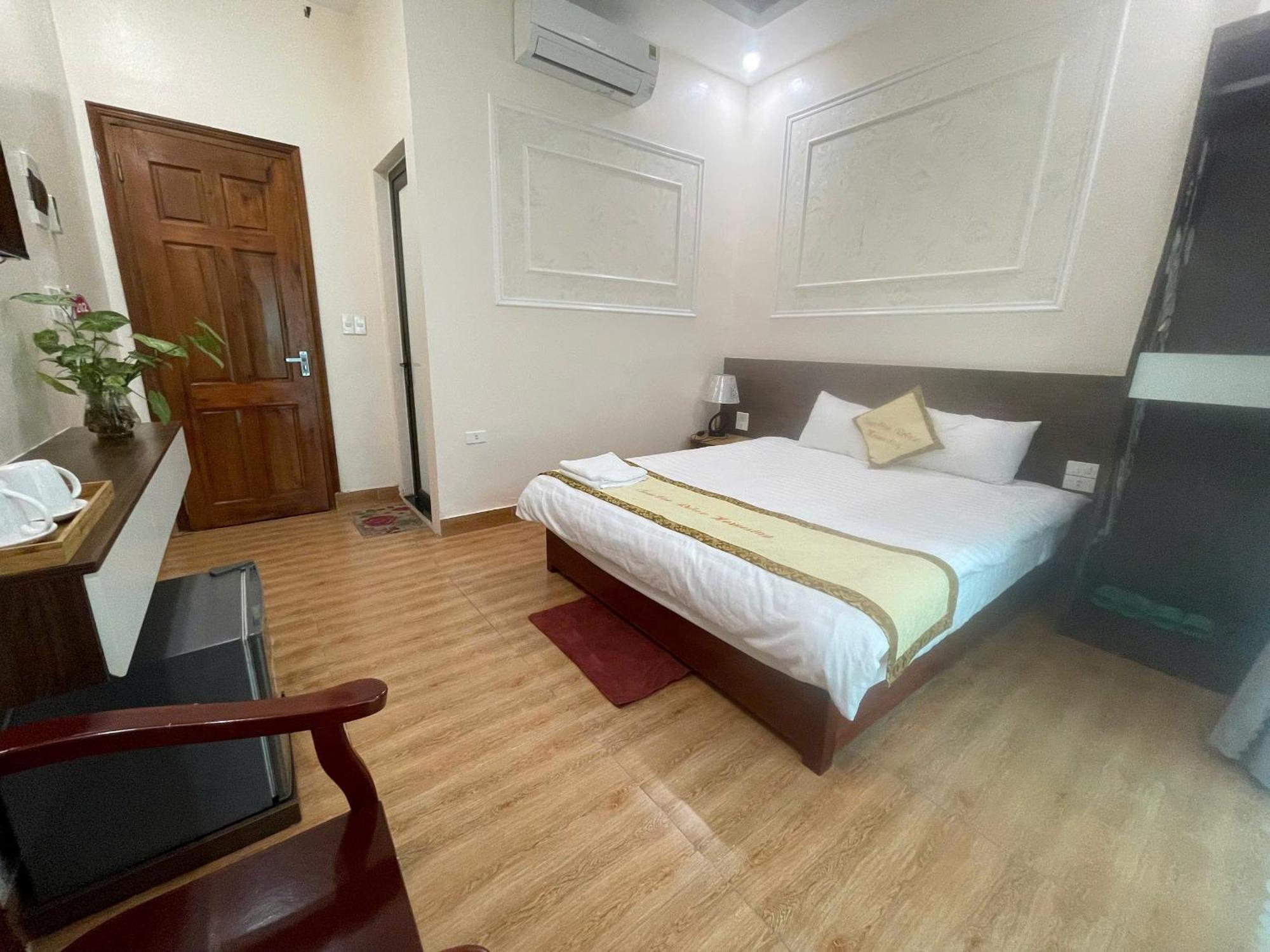 Tam Coc Relax Homestay نينه بينه المظهر الخارجي الصورة